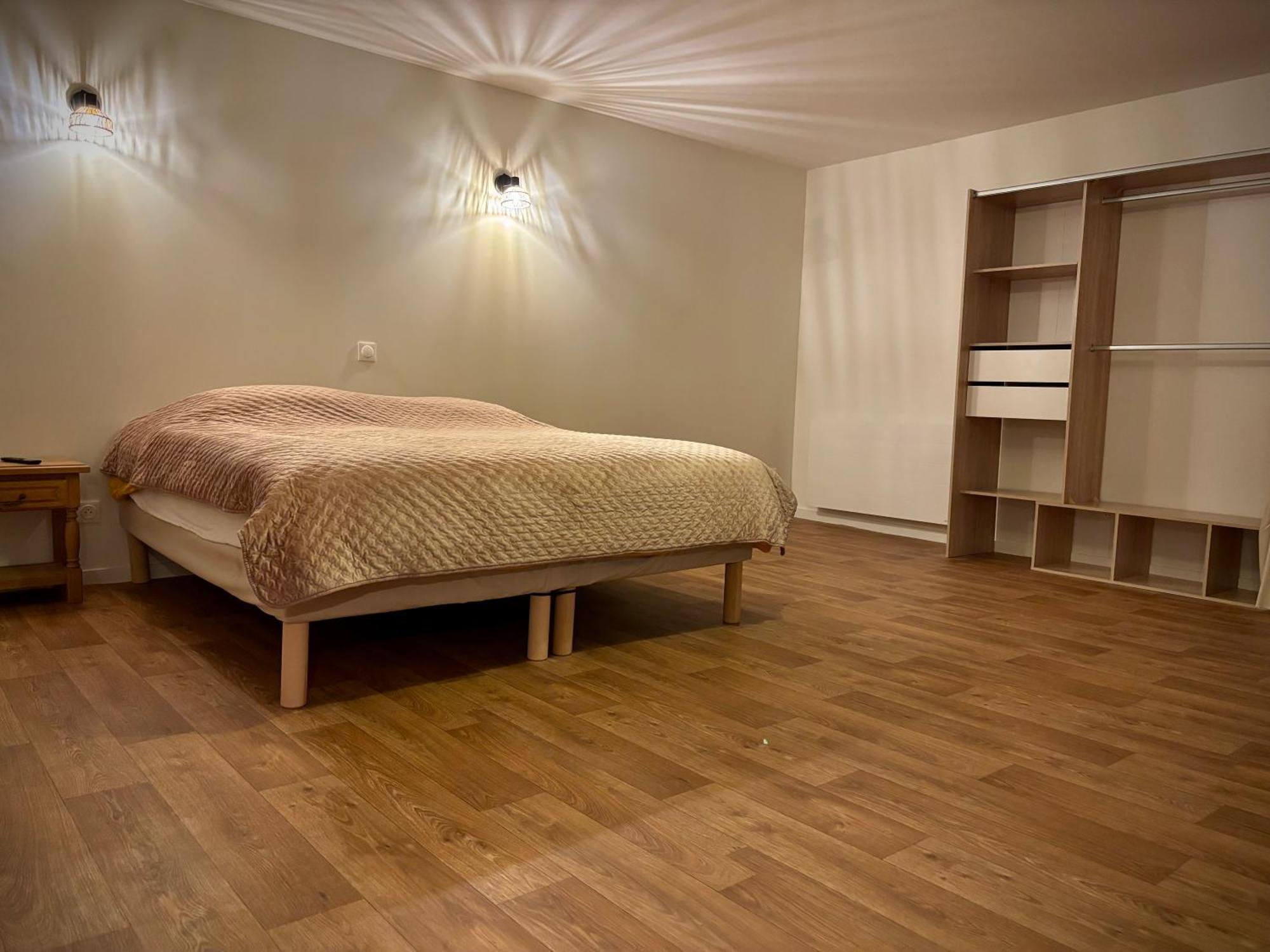 Le Domaine Du Castel Bed & Breakfast Saulzoir Eksteriør bilde